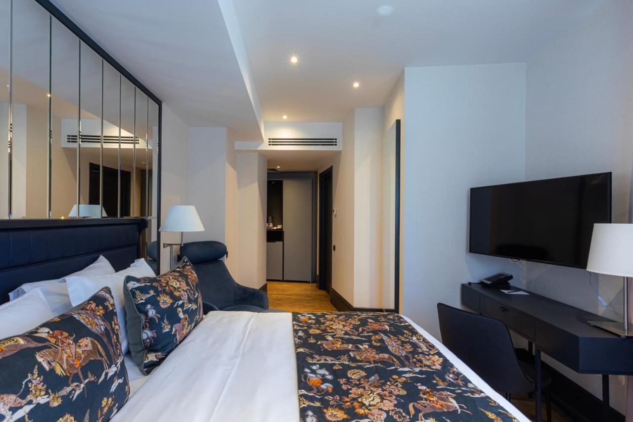 Puris Moedani Boutique Hotel Tiflis Exterior foto